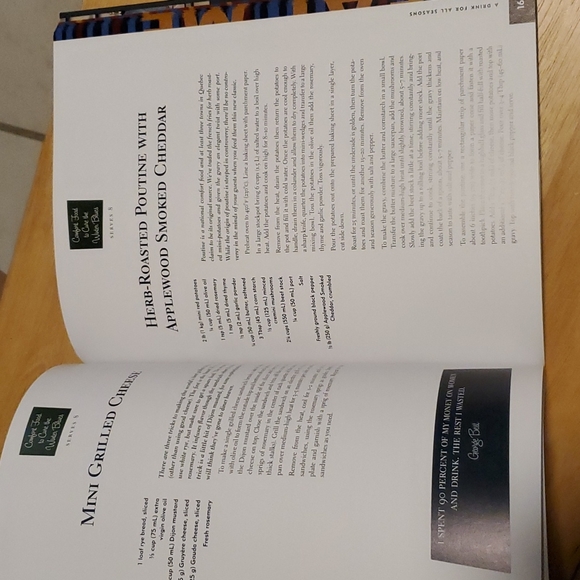 Booze cookbook - Picture 9 of 9